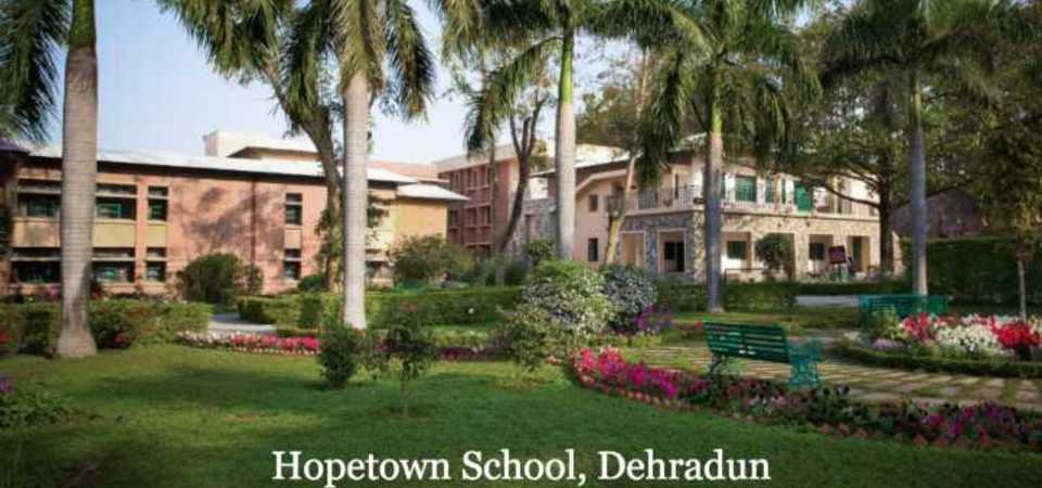 best boarding school in india