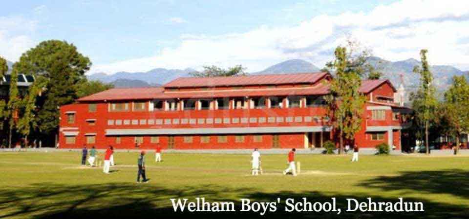welham school entrance exam coaching in dehradun