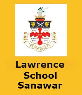  The lawrence school sanawar entrance exam coaching in dehradun